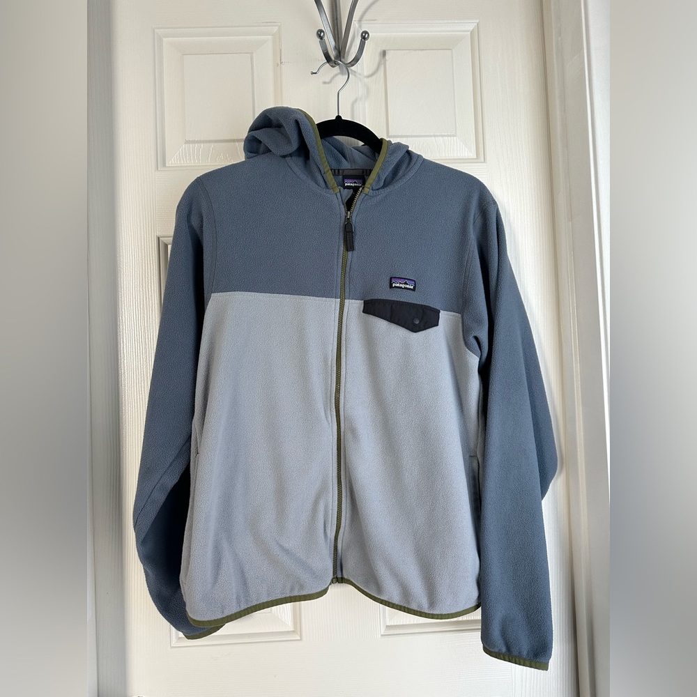 Patagonia Snap-T Jacket